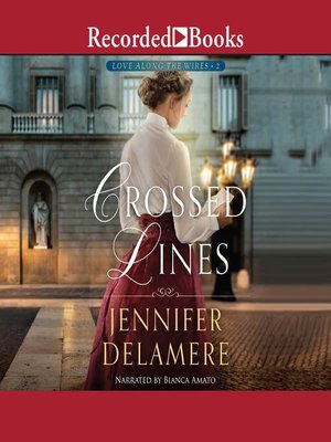 cover image of Crossed Lines